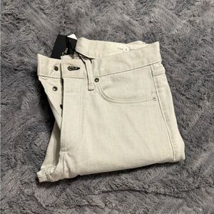 Rag & Bone Men’s Straight Jeanss